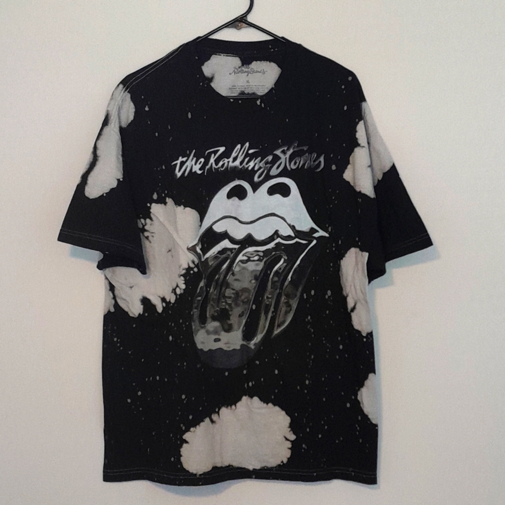 Mens XL The Rolling Stones T-Shirt(New)